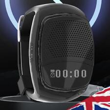 Relógio rádio FM música esportiva compatível com Bluetooth sólido útil para corrida/caminhada comprar usado  Enviando para Brazil