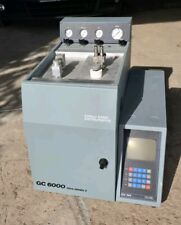 Gas chromatograph carlo gebraucht kaufen  Bebra