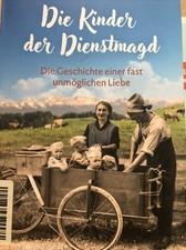 Kinder dienstmagd roswitha gebraucht kaufen  Beverstedt