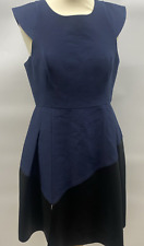 Halston heritage navy for sale  LIVERPOOL
