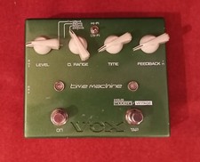 Delay pedal vox gebraucht kaufen  Hirschau