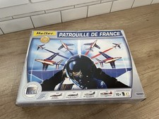 Maquette heller avions d'occasion  Les Mées