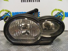 Bmw 1200 headlight for sale  COLCHESTER