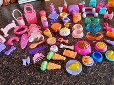 Littlest petshop accessories for sale  SHEFFIELD