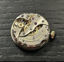 Movimento jaeger coultre usato  Caronno Pertusella