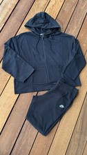 Nike 2tlg trainingsanzug gebraucht kaufen  Baiersbronn