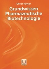 Grundwissen pharmazeutische bi gebraucht kaufen  Berlin