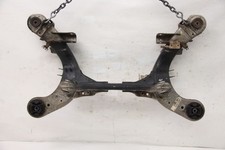Achsträger mercedes klasse gebraucht kaufen  Wittenburg