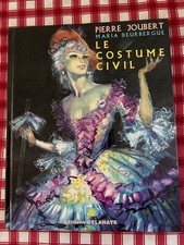 Costume civil pierre d'occasion  Pau