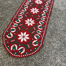 Vintage christmas tapestry for sale  Grand View