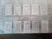 London transport bus for sale  ST. AUSTELL