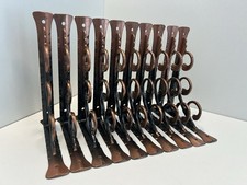 10ner set regalträger gebraucht kaufen  Ellzee