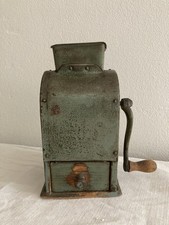 Kaffeemühle tix carl gebraucht kaufen  Bielefeld