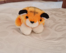 Tiger kuscheltier plüschtier gebraucht kaufen  Heidenheim an der Brenz