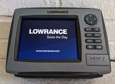 Lowrance hds gen for sale  Burnsville