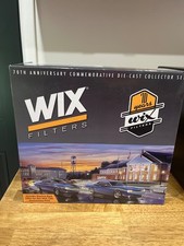 Wix filters 70th for sale  Carthage