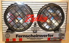 Gabel zyklon fernscheinwerfer gebraucht kaufen  Kolbermoor