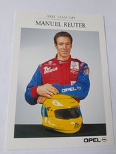 Manuel reuter autogrammkarte gebraucht kaufen Manuel reuter autogrammkarte gebraucht kaufen  Meuselwitz
