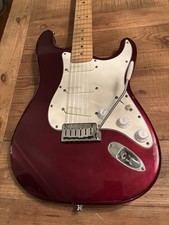1995 fender strat for sale  Green Bay