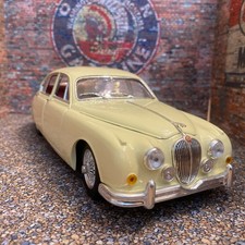 Maisto jaguar ii for sale  SPALDING