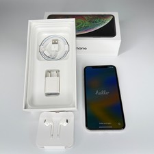 Apple iphone silver for sale  Surprise