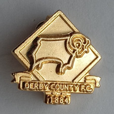 Derby county gold for sale  HOLYWOOD