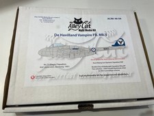Alleycat models vampire for sale  YEOVIL