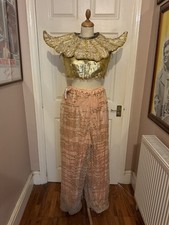 Womens genie pantomime for sale  CHORLEY