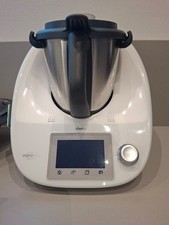 Bimby tm5 completo usato Bimby tm5 completo usato  Valvestino