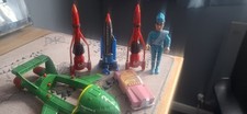 1992 thunderbirds set for sale  BARTON-UPON-HUMBER