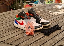 Nike air jordan d'occasion  Perpignan-