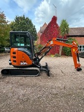 2022 year hitachi for sale  KIDDERMINSTER
