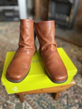 Hotter wisper boots for sale  PENZANCE
