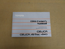 1988 toyota celica for sale  Webster