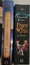Fairy oak elisabetta usato  Gorgonzola