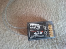 futaba empfanger 2 4 gebraucht kaufen futaba empfanger 2 4 gebraucht kaufen Marl