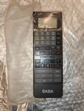 Telecomando vhs saba usato  Benevento