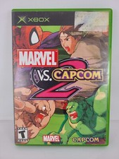 Marvel capcom cib for sale  Albuquerque