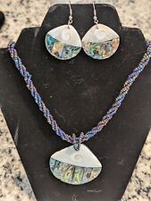 Statement jewelry neckless for sale  Wyoming