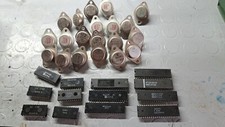 Selezione transistors circuiti usato  Vercelli