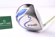 Ping driver 10.5 for sale  LOANHEAD