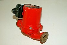 Pompe chaudiere circulateur d'occasion  Reims