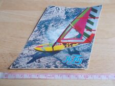 Windsurfing sticker hifly d'occasion  Expédié en Belgium