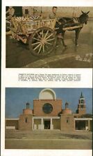 Document ancien charrette d'occasion  France