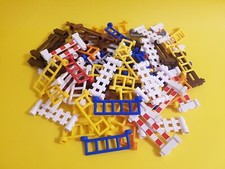 Lego Duplo • Ogrodzenia ogrodzeniowe do wyboru samodzielnie na sprzedaż  Wysyłka do Poland