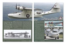 Consolidated canso pby for sale  Chester