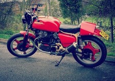 Classic motorbikes sale for sale  ATHERSTONE