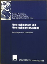 Unternehmertum unternehmensgr� gebraucht kaufen  Koblenz