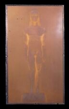 Antique wood copper for sale  Dale