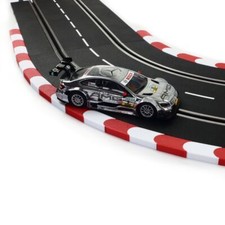 Curbs carrera 124 gebraucht kaufen  Felsberg